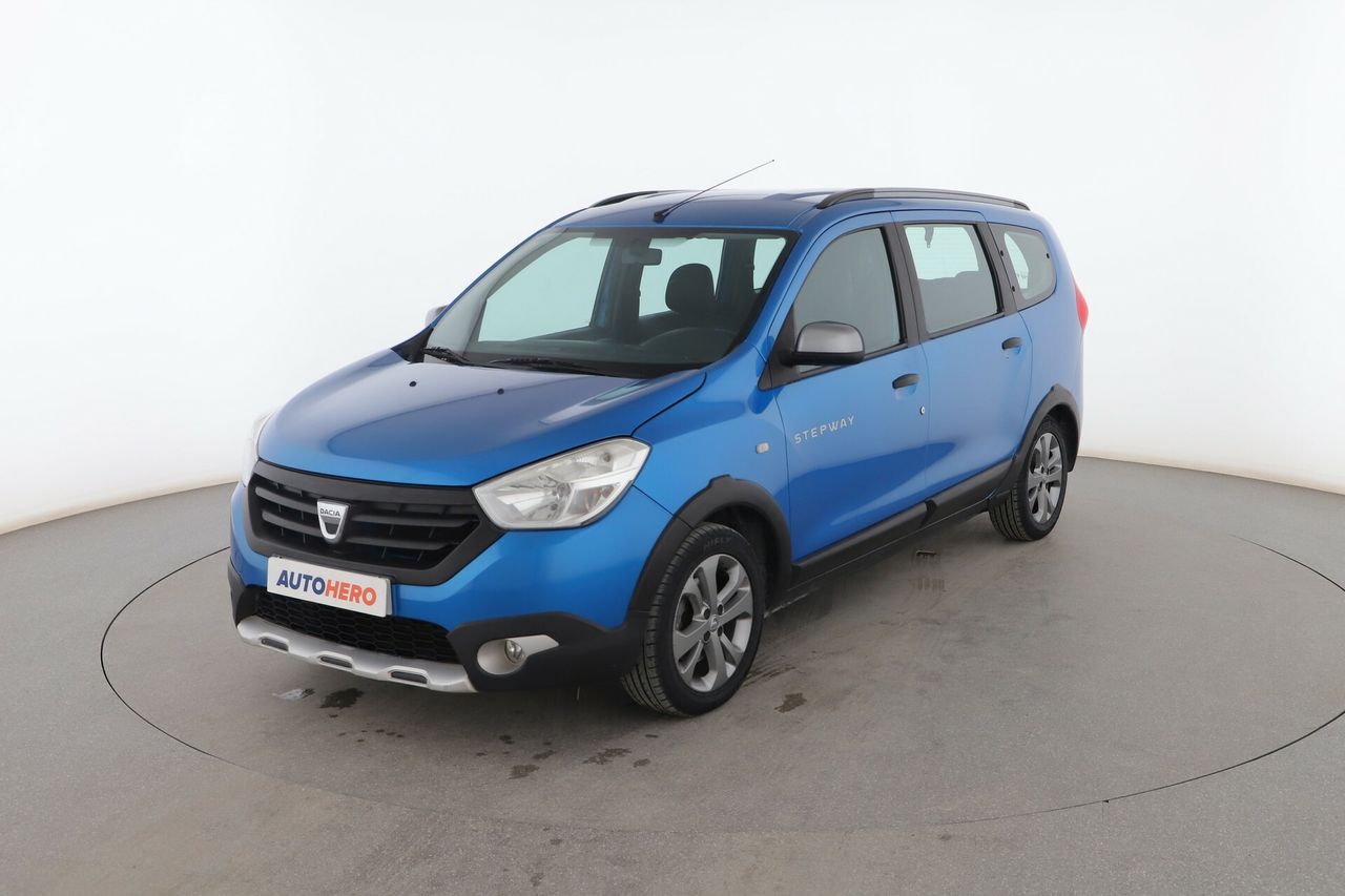 dacia lodgy 2015 /