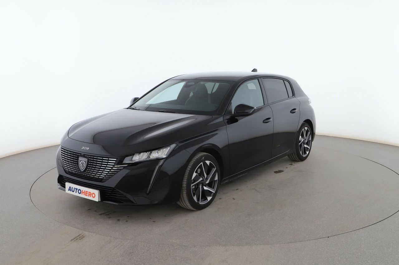 peugeot 308 2023 /