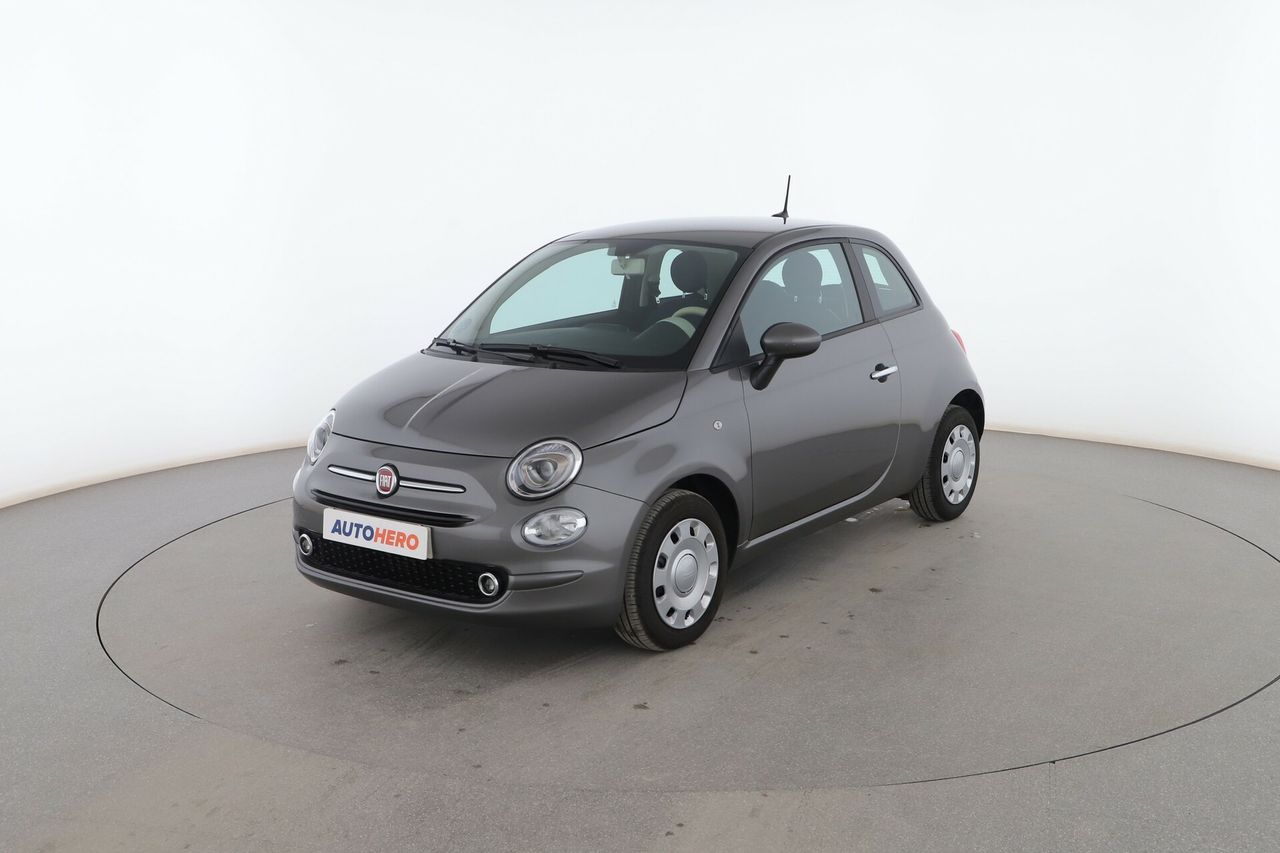 fiat 500 2022 /