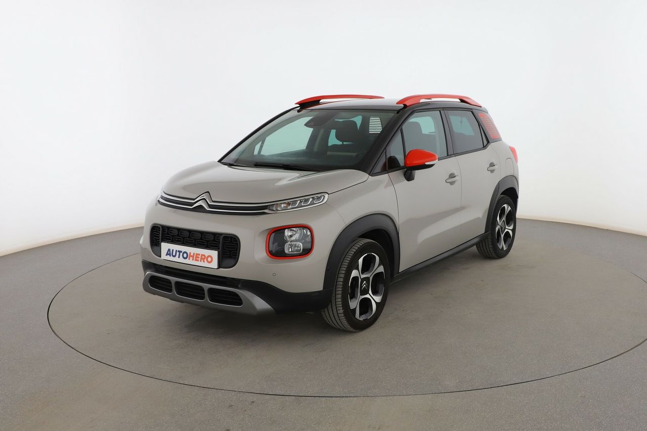 citroën c3 aircross 2020 /