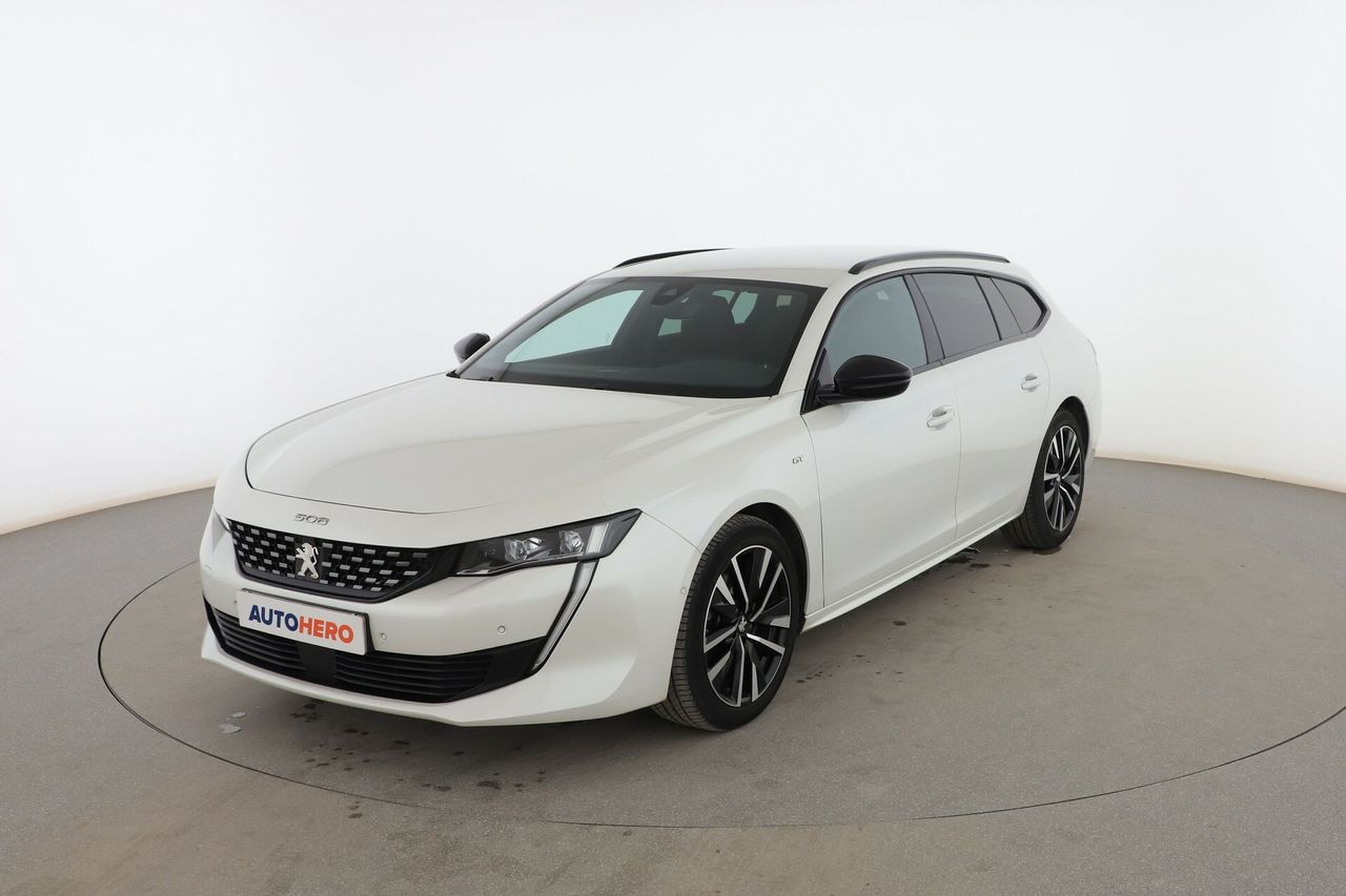 peugeot 508 2022 /