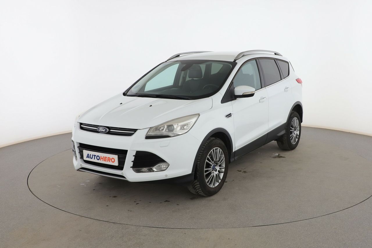 ford kuga 2014 /