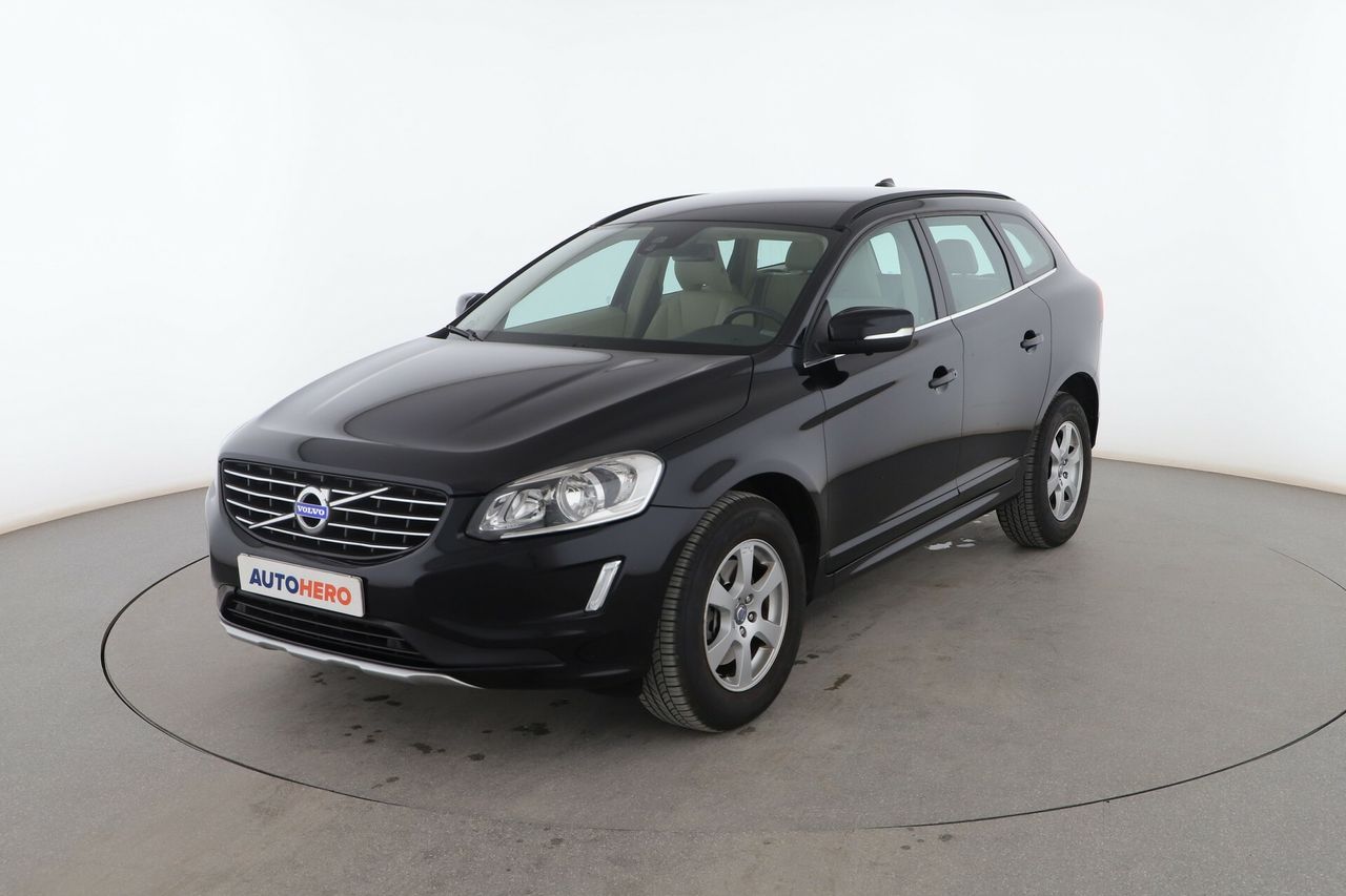 volvo xc60 2013 /