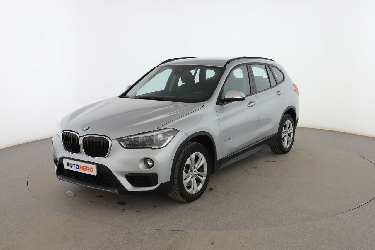 bmw x1 2017 /