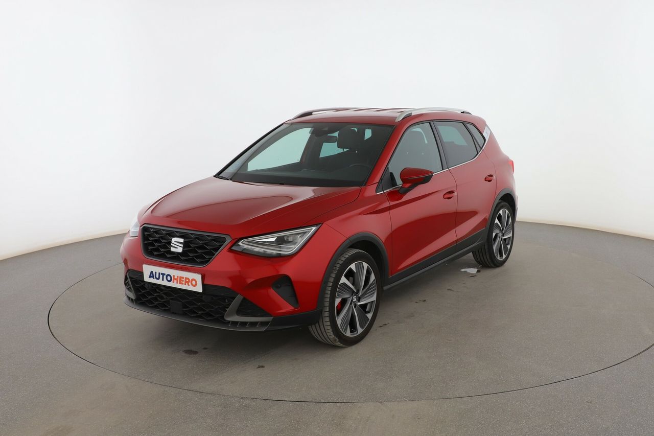 seat arona 2022 /
