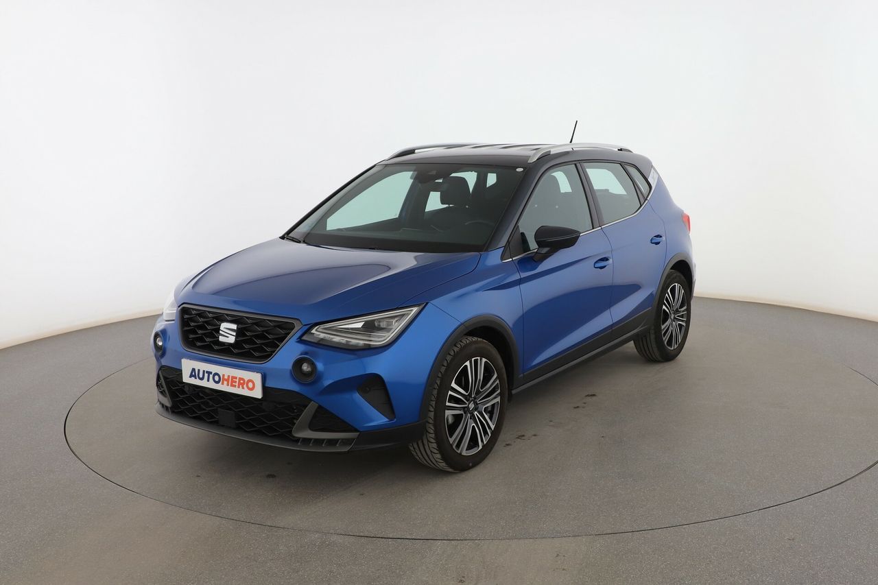 seat arona 2023 /