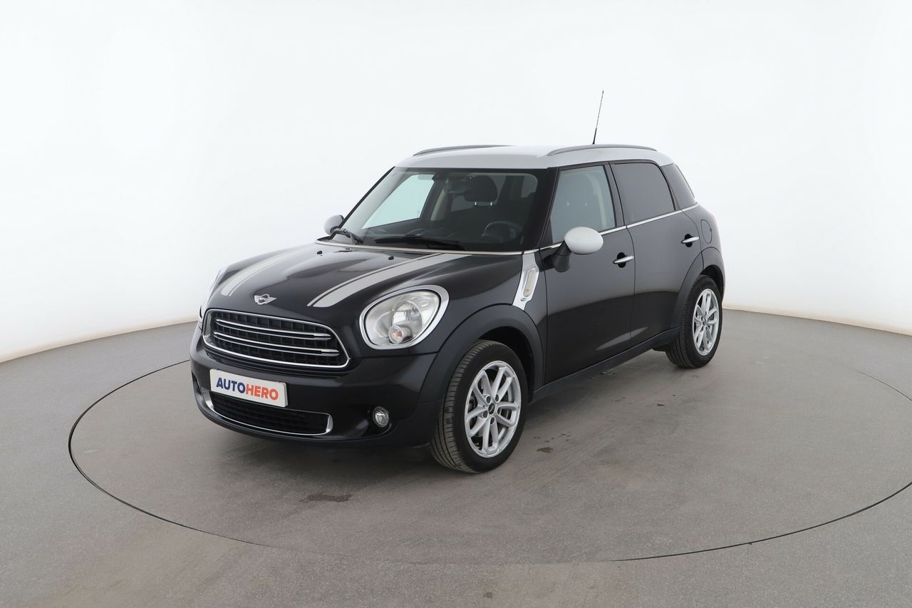 mini countryman 2017 /