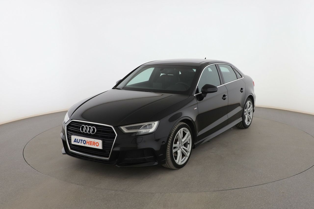 audi a3 2017 /