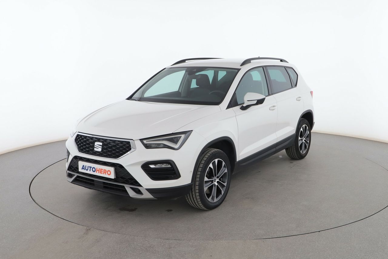 seat ateca 2022 /
