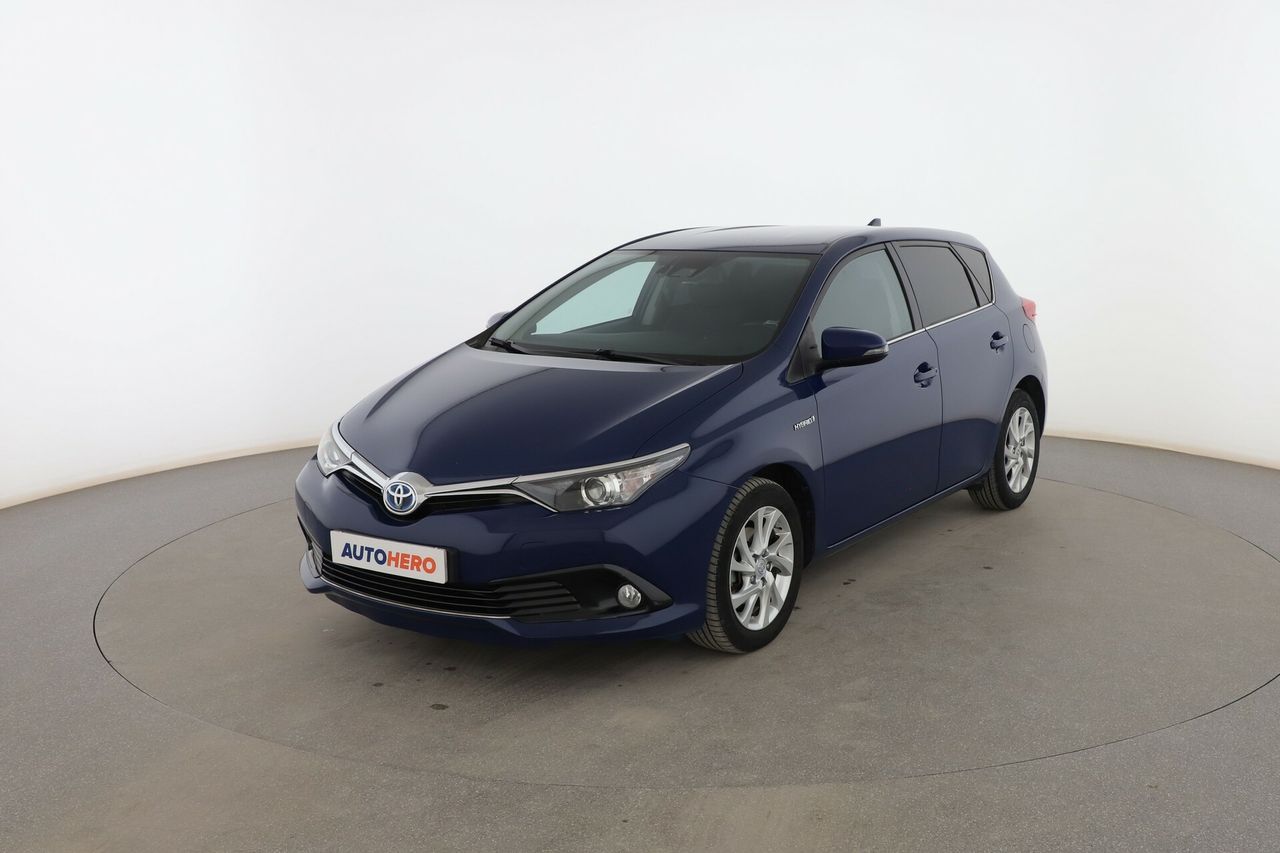 toyota auris 2017 /
