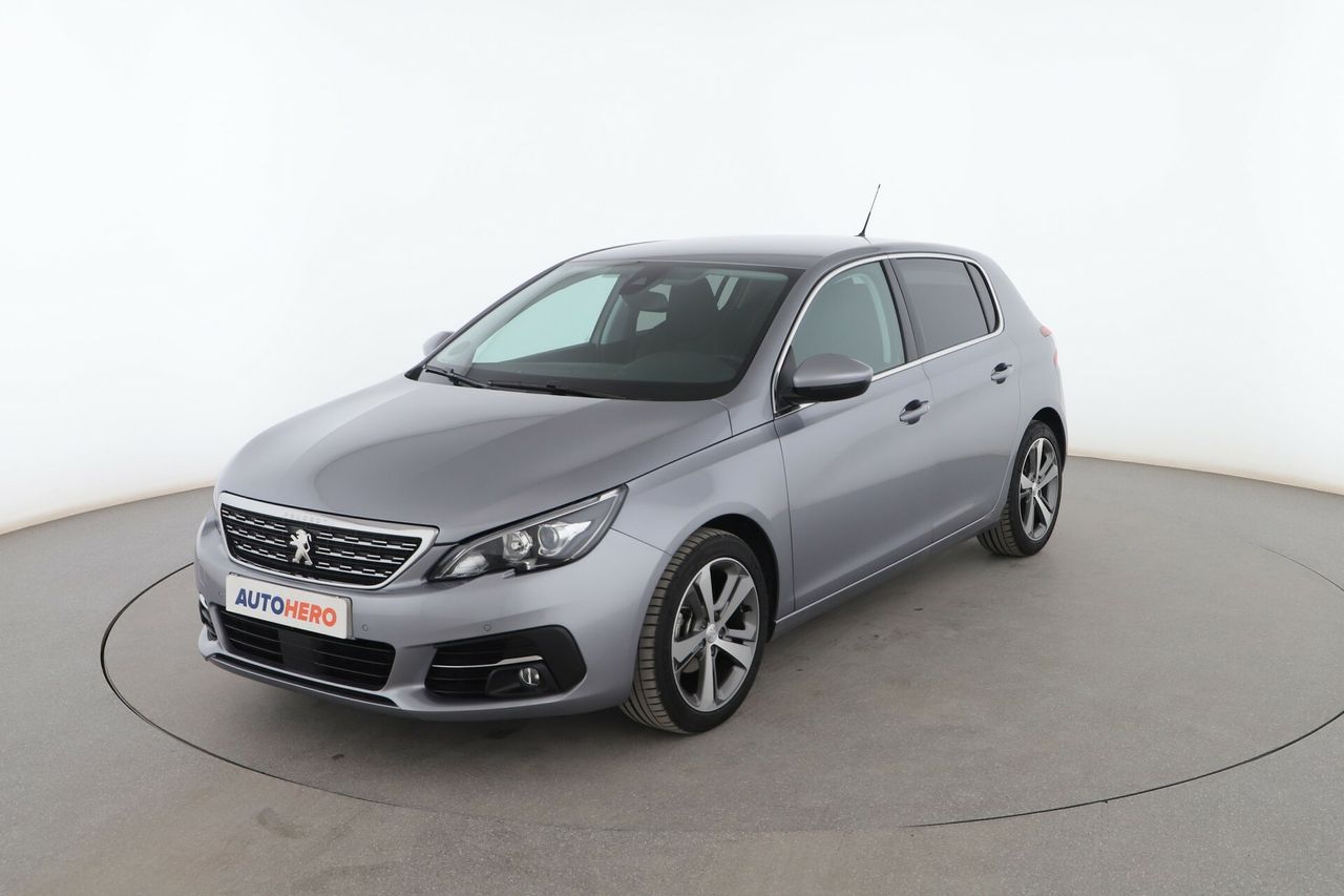 peugeot 308 2019 /