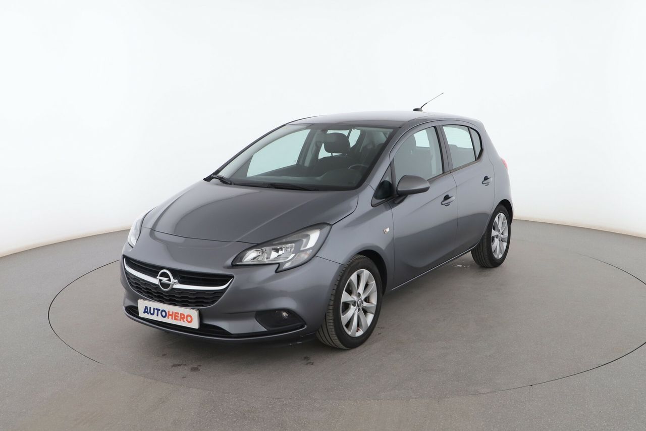 opel corsa 2018 /