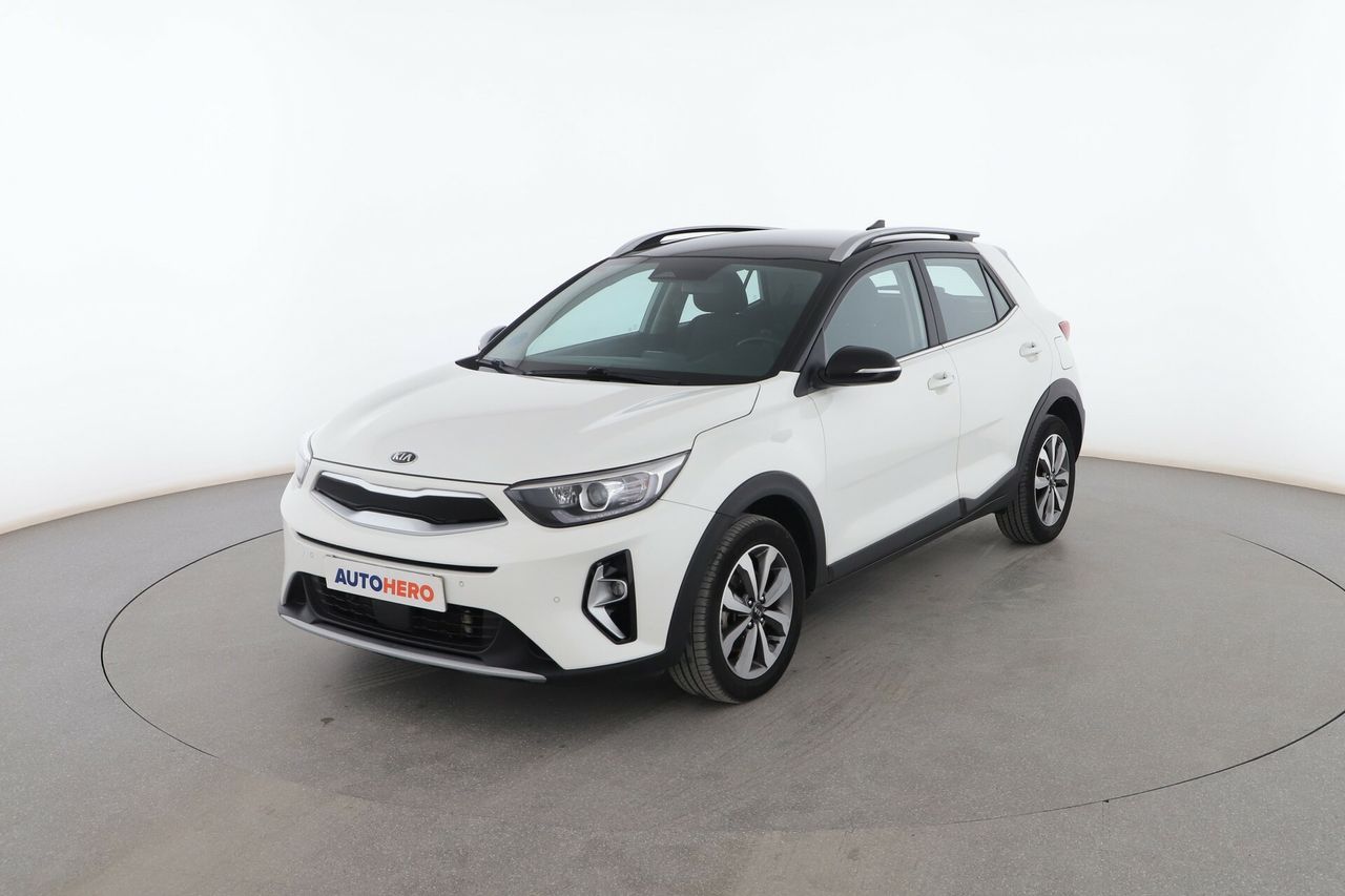 kia stonic 2021 /