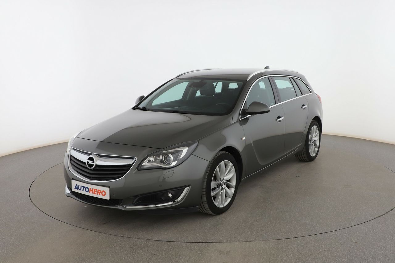 opel insignia sports tourer 2017 /