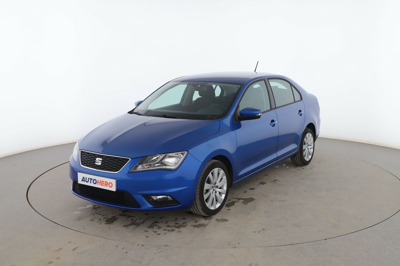 seat toledo 2015 /