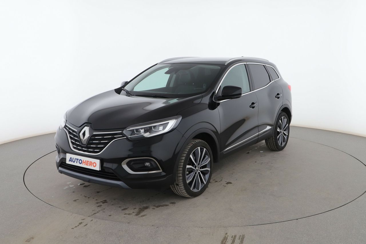 renault kadjar 2020 /