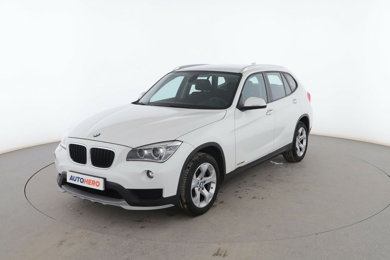 bmw x1 2014 /