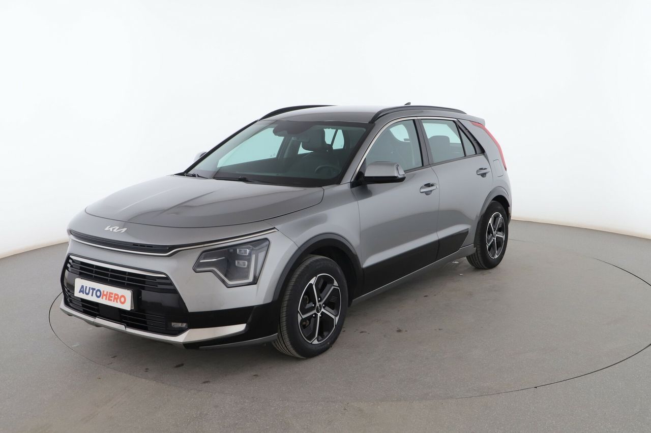 kia niro 2022 /