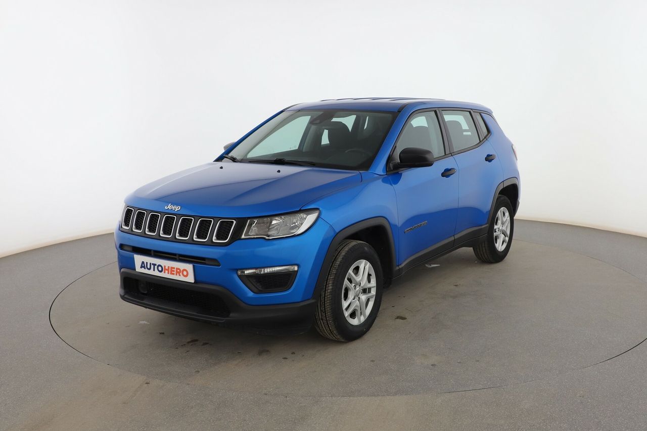 jeep compass 2020 /