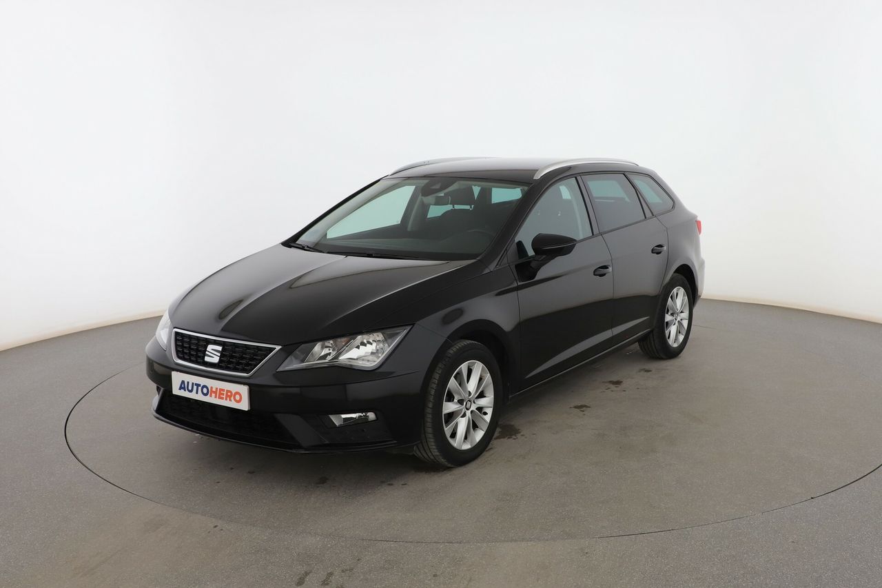 seat leon 2020 /