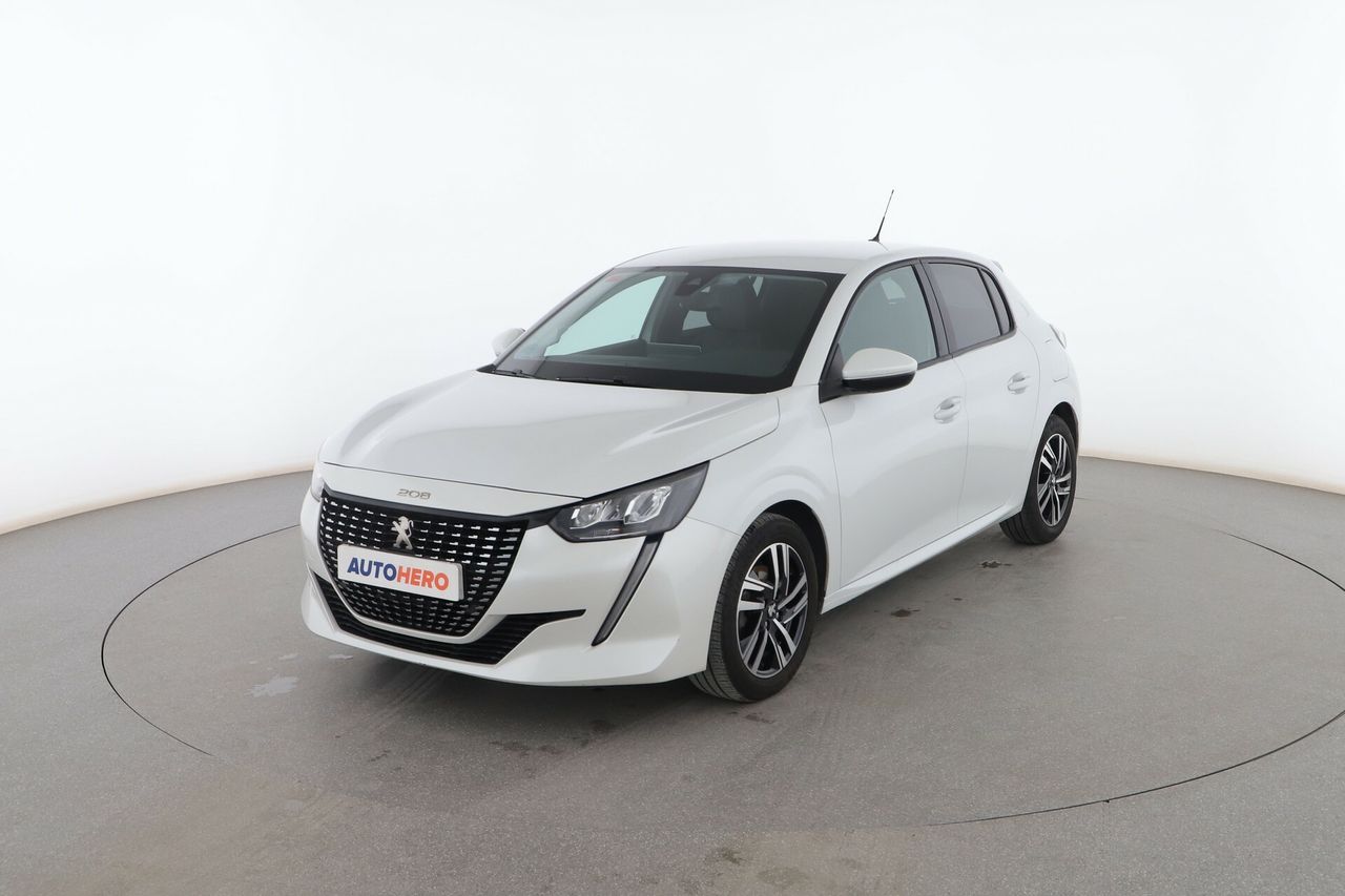 peugeot 208 2020 /