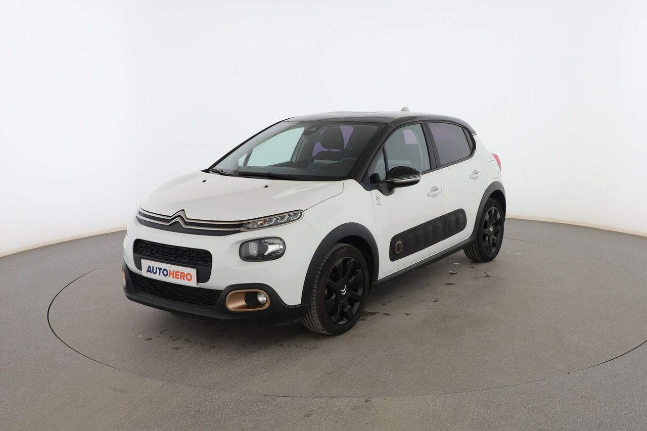 citroën c3 2019 /