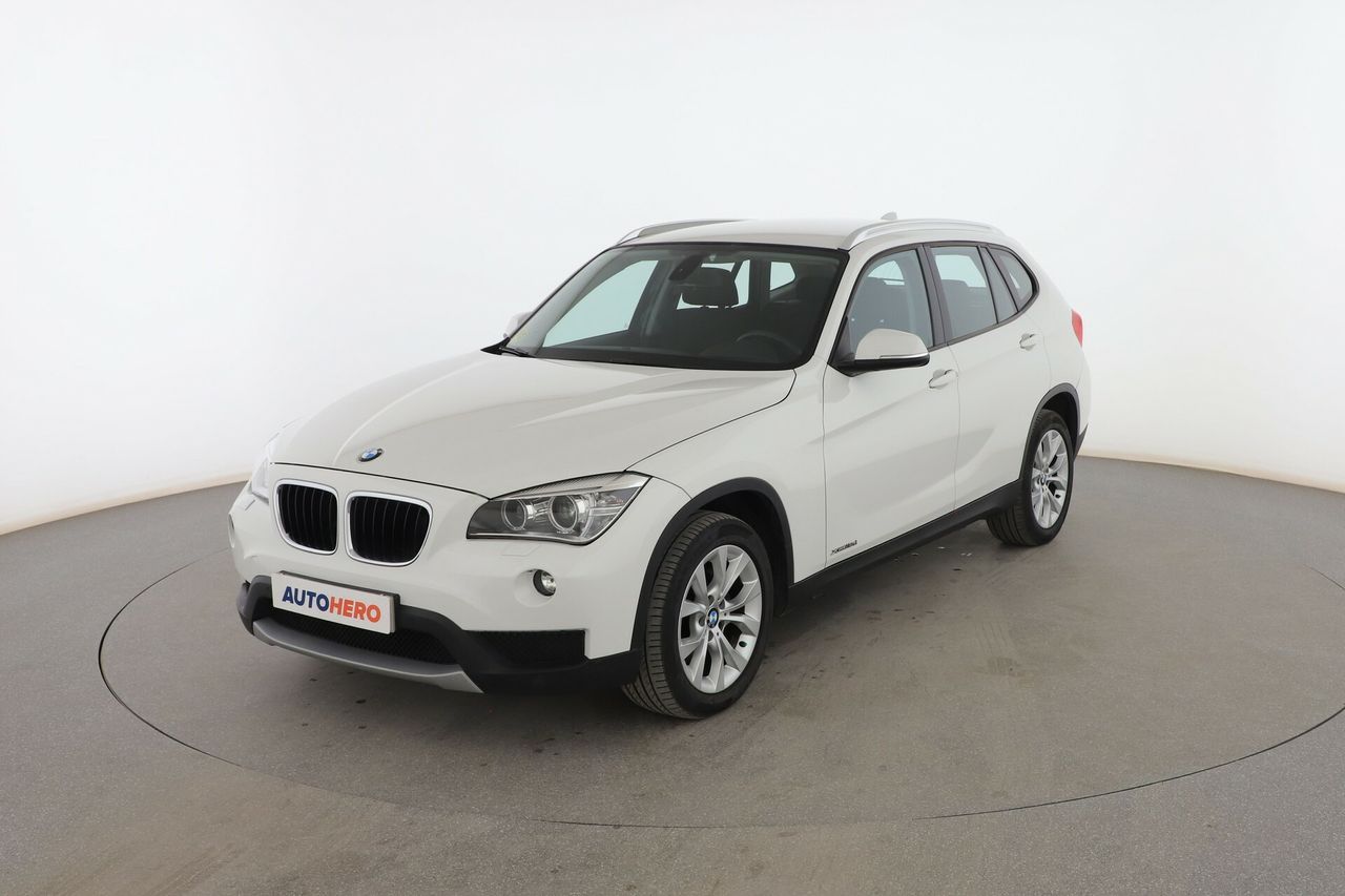 bmw x1 2013 /