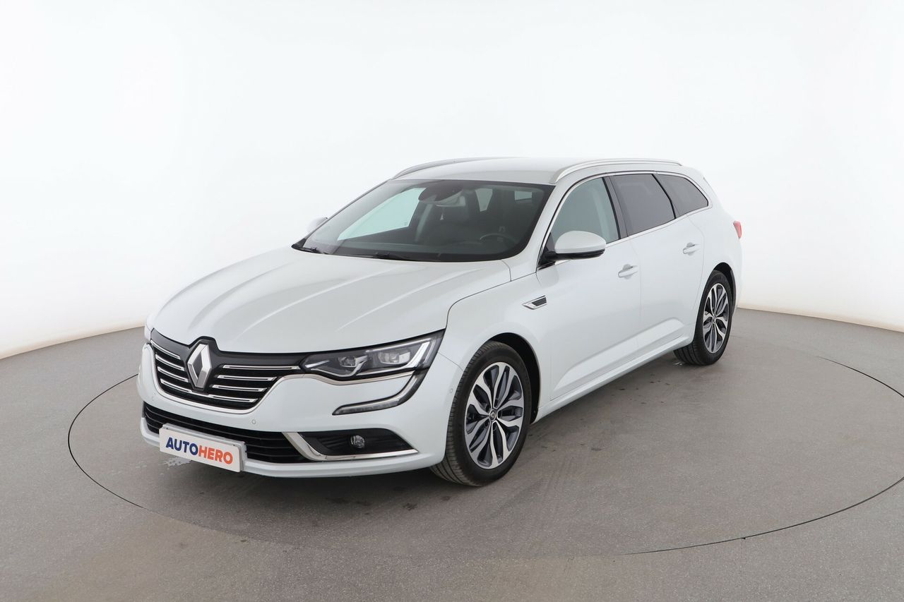 renault talisman 2018 /