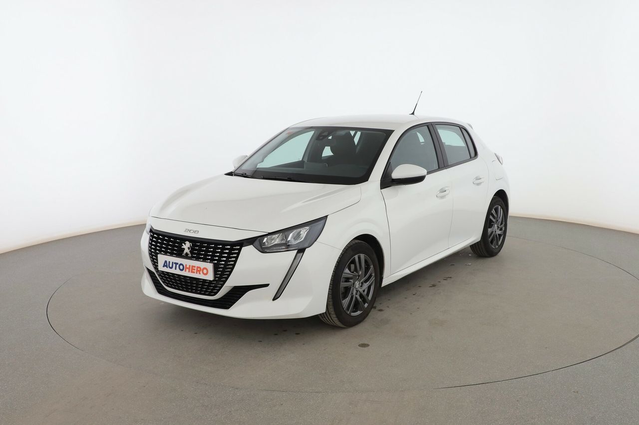 peugeot 208 2021 /