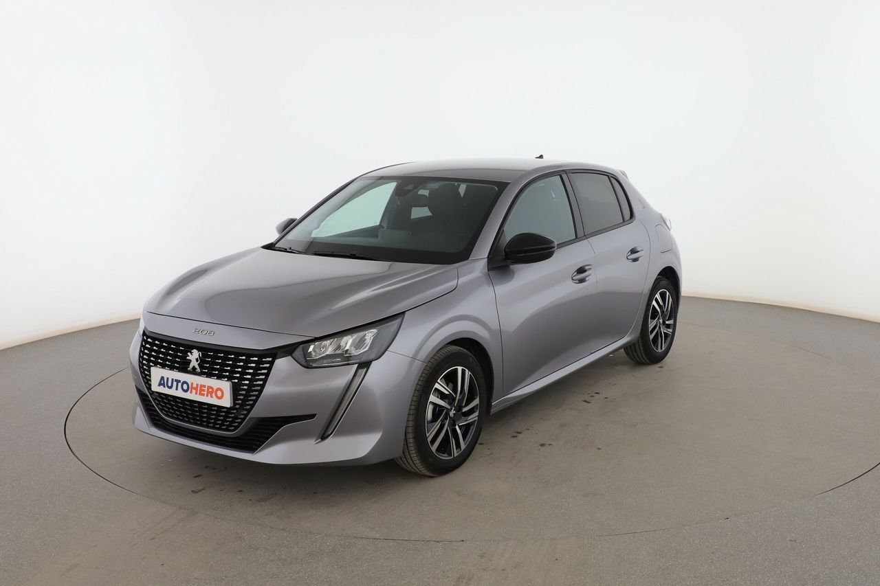 peugeot 208 2024 /