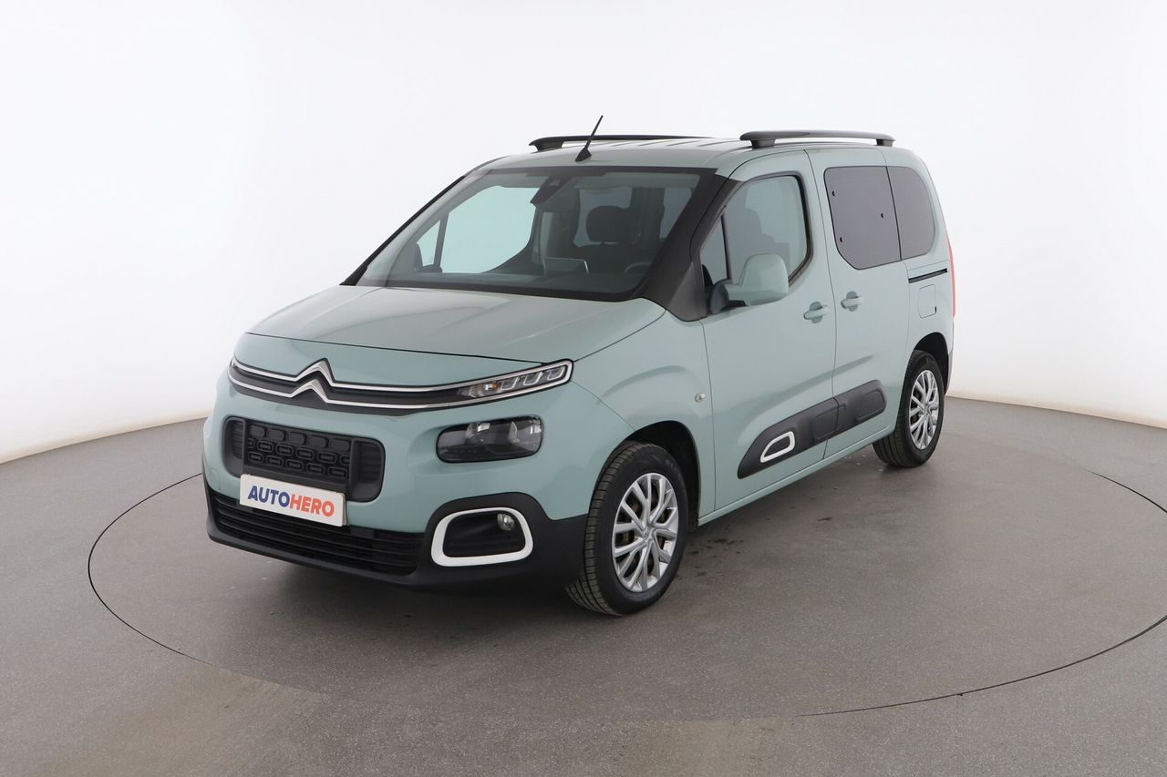 citroën berlingo 2019 /