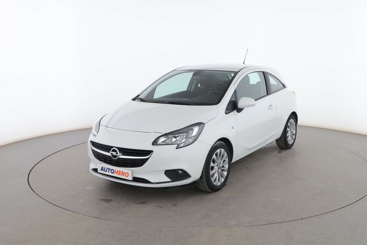 opel corsa 2019 /