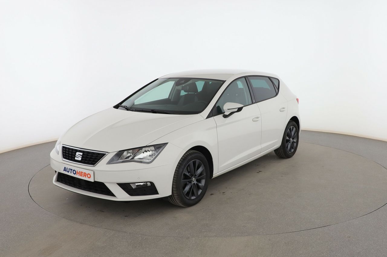 seat leon 2020 /
