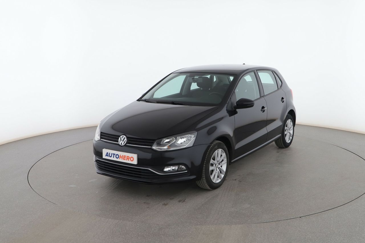 volkswagen polo 2016 /