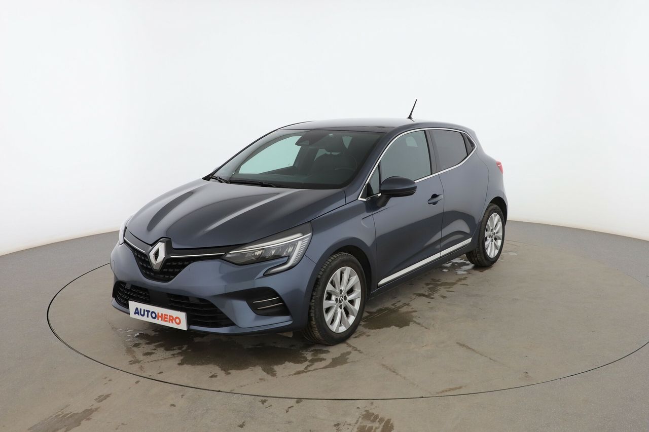 renault clio 2020 /