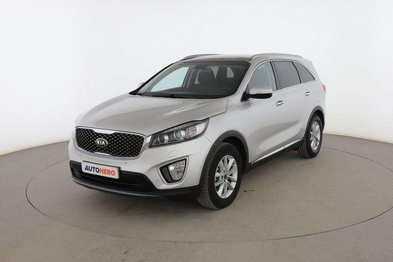 kia sorento 2015 /