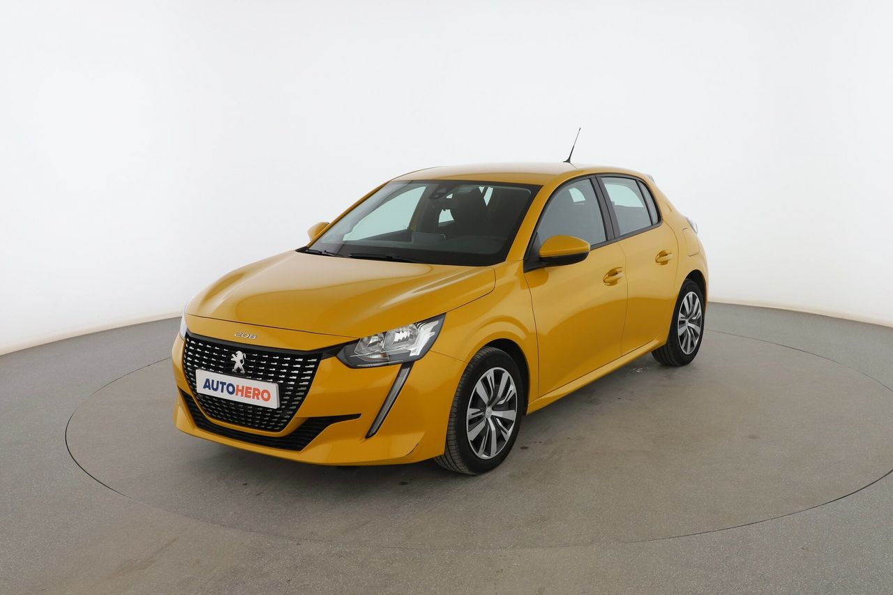 peugeot 208 2020 /