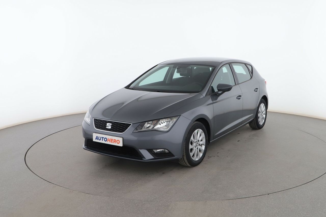 seat leon 2016 /