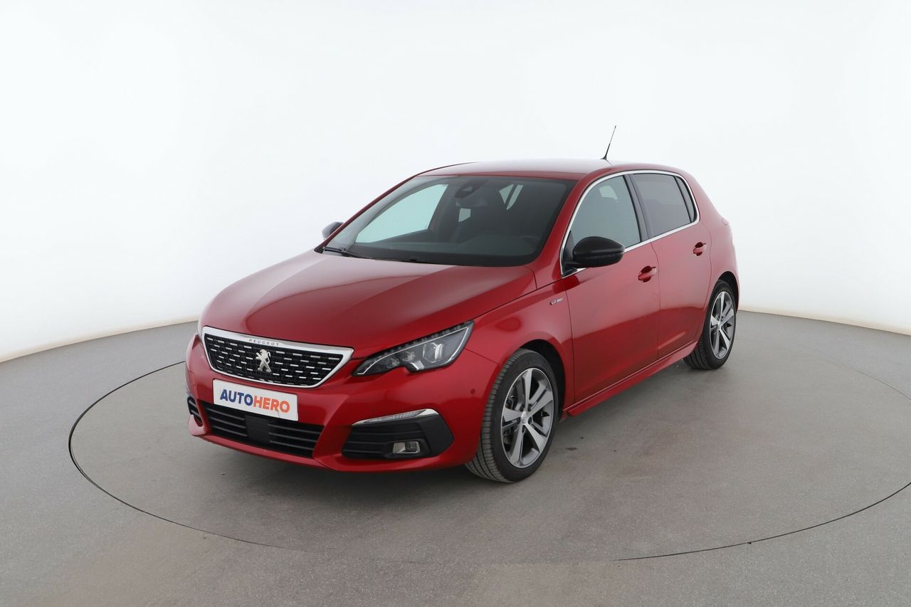 peugeot 308 2019 /