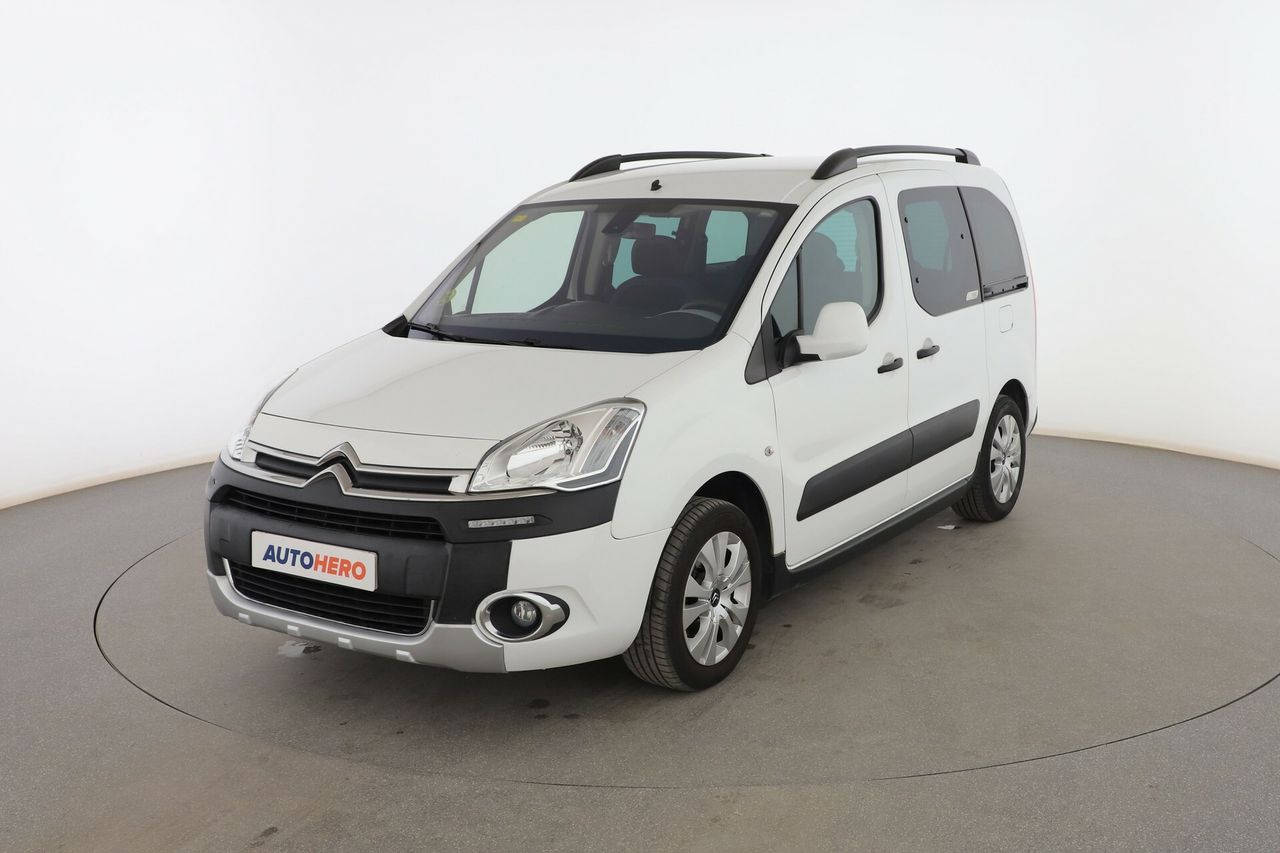citroën berlingo 2013 /