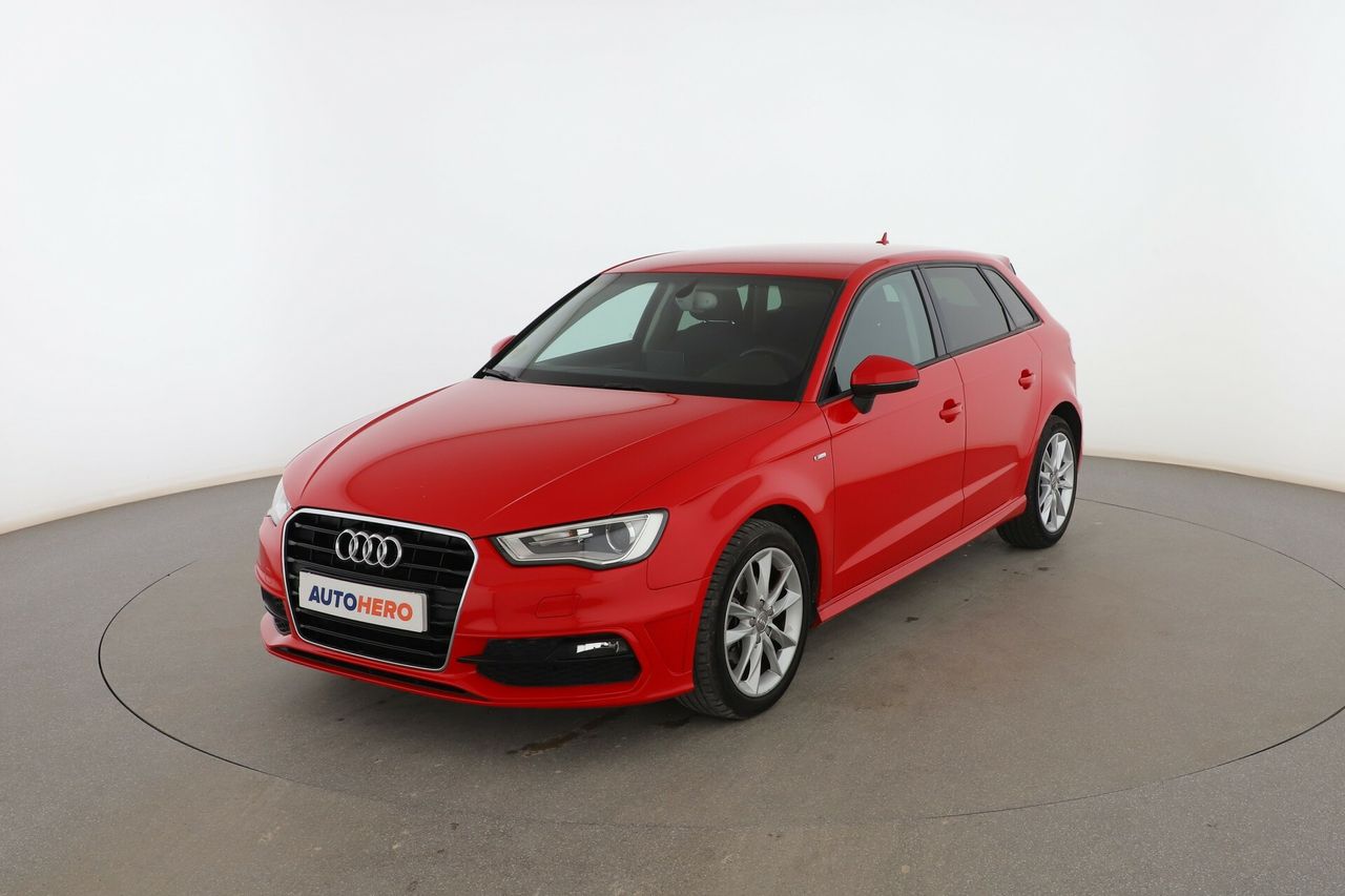 audi a3 2014 /