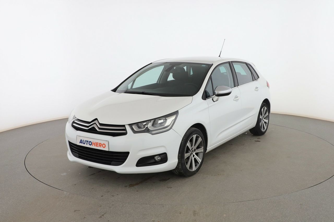 citroën c4 2016 /