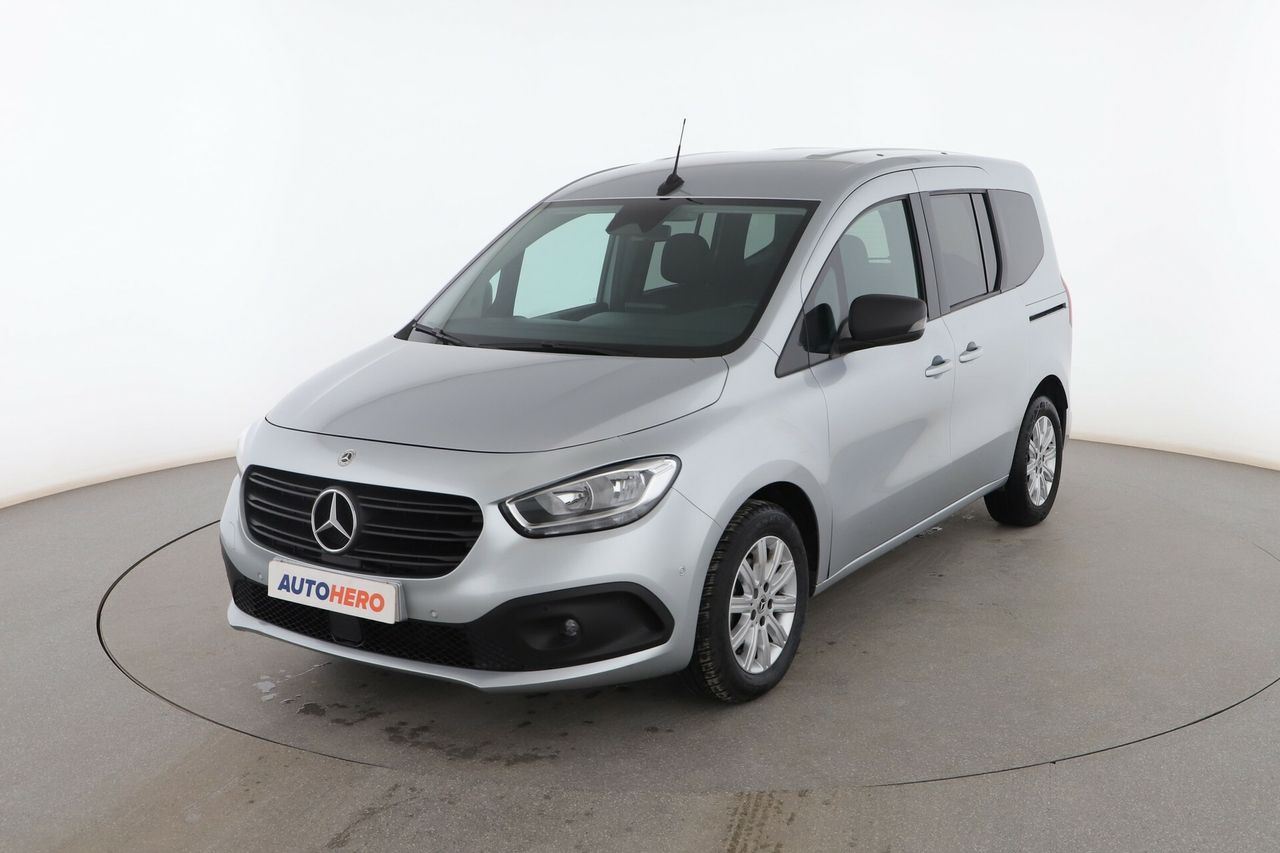 mercedes citan 2022 /