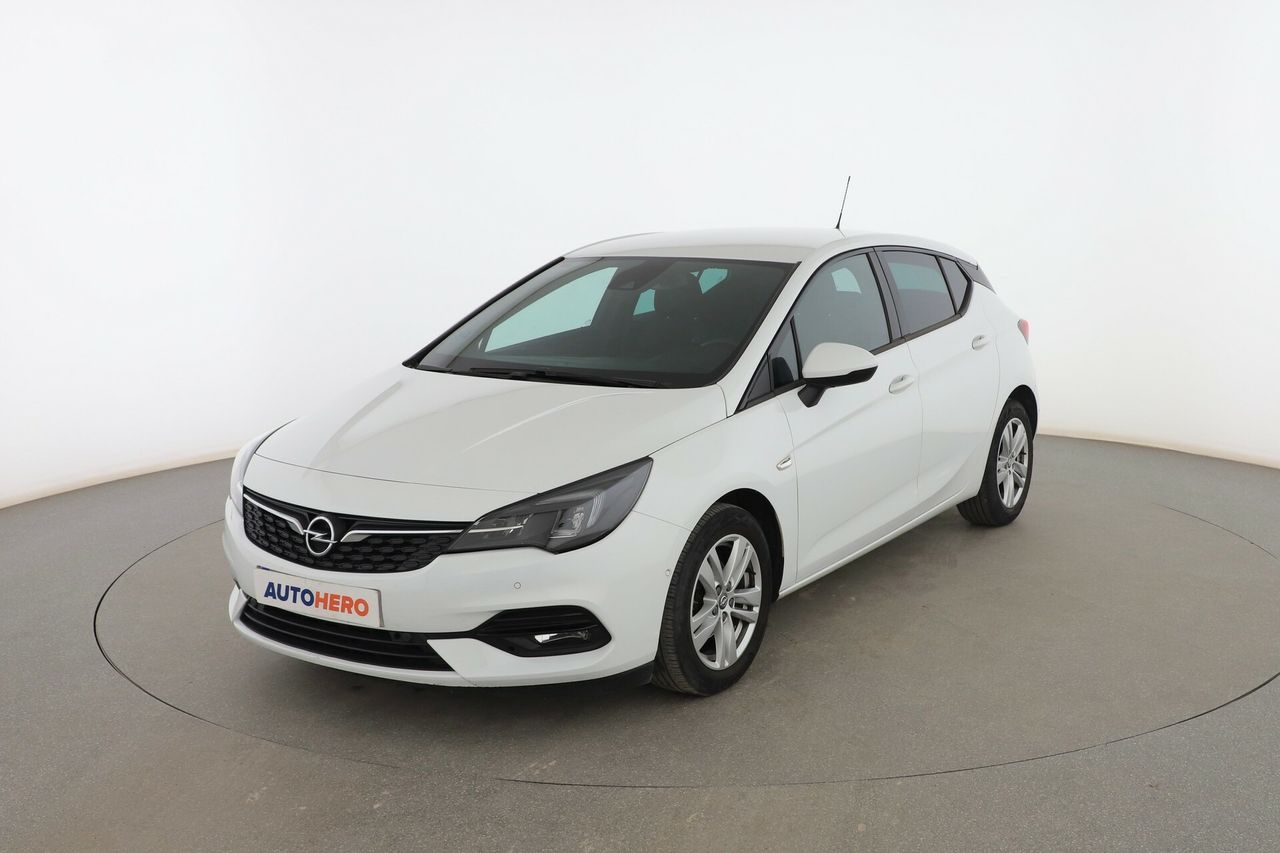 opel astra 2020 /