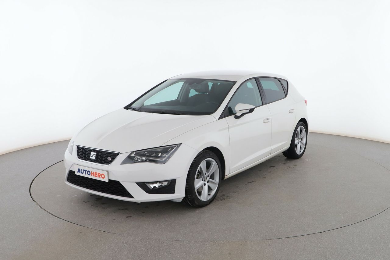 seat leon 2015 /