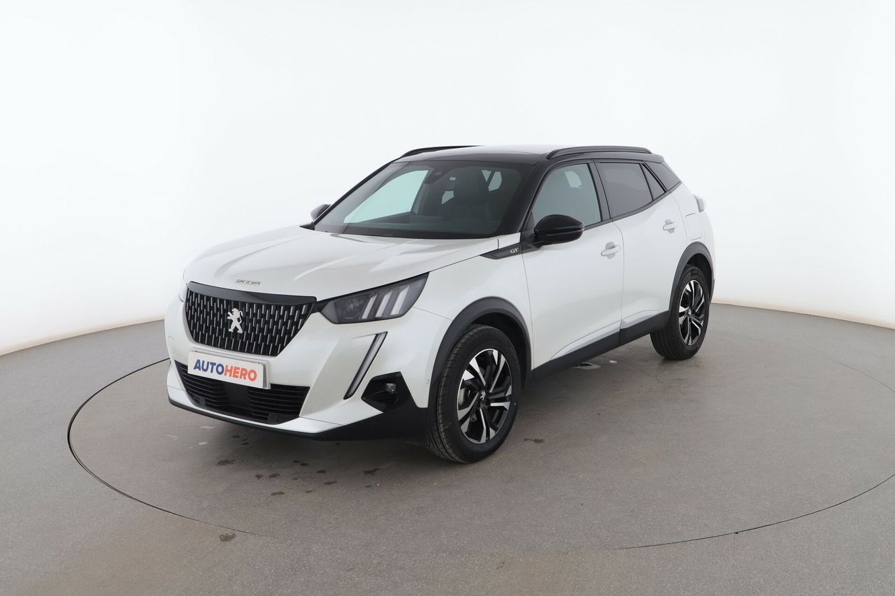 peugeot 2008 2021 /