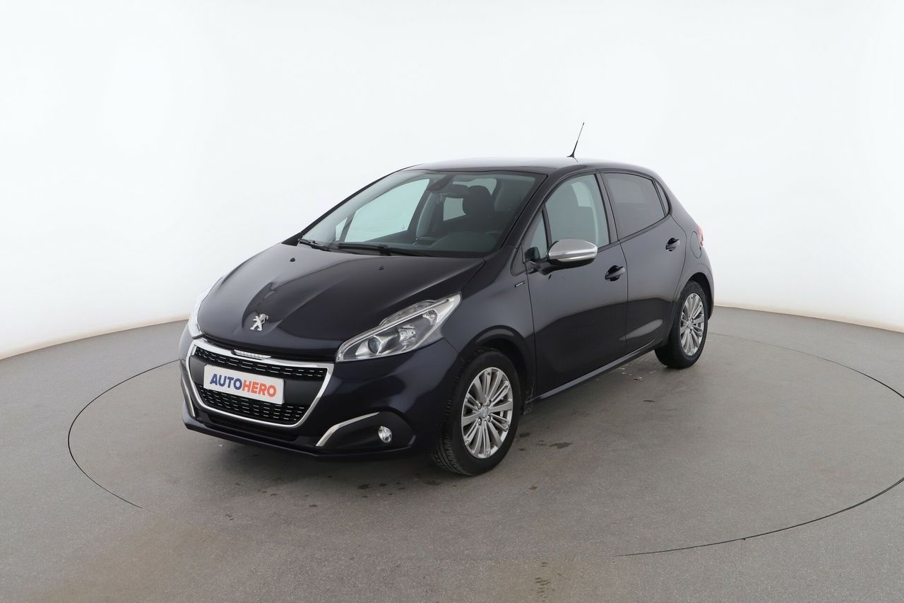 peugeot 208 2019 /