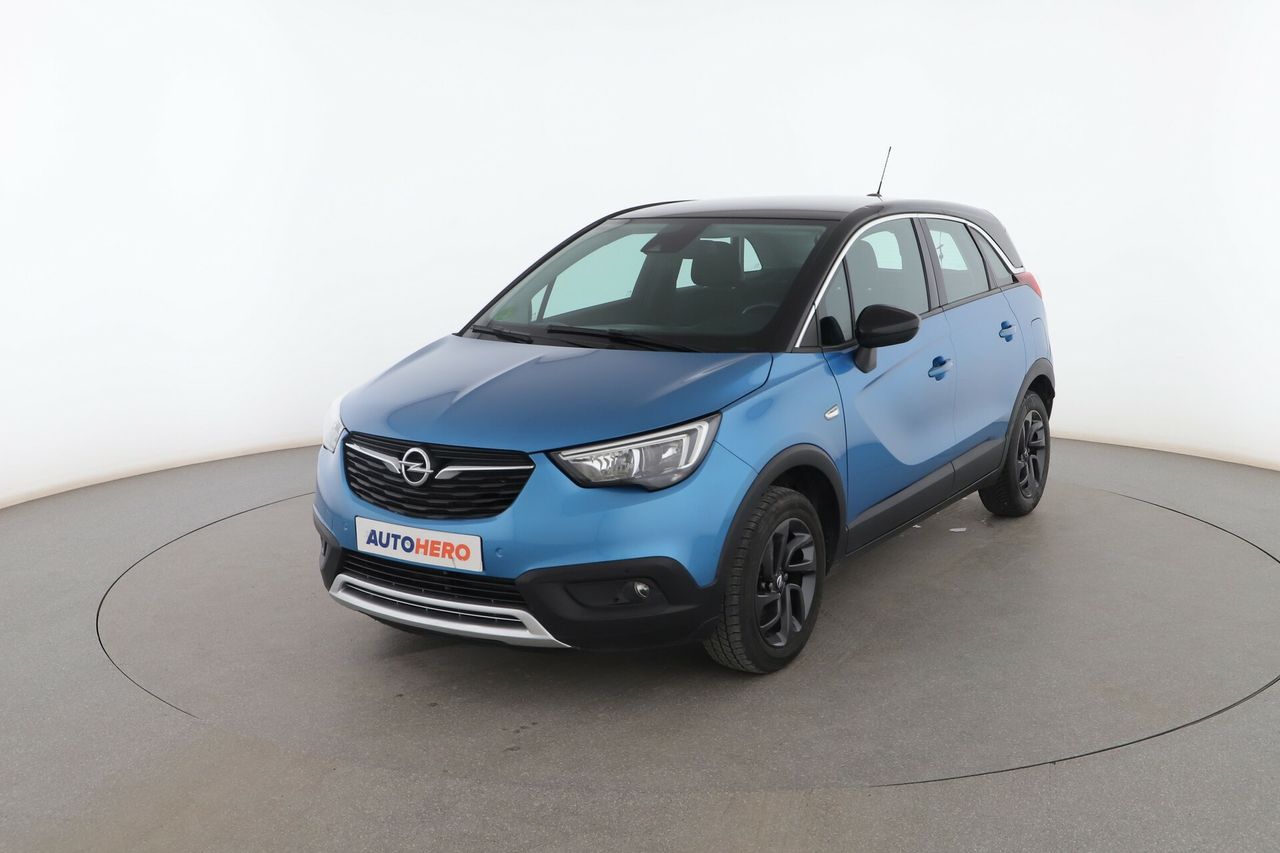 opel crossland x 2019 /