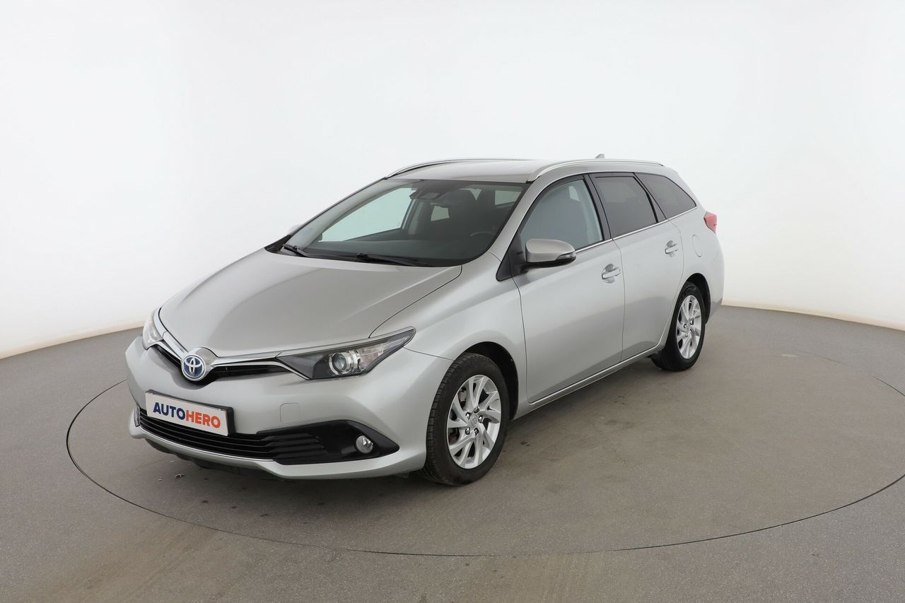 toyota auris 2018 /