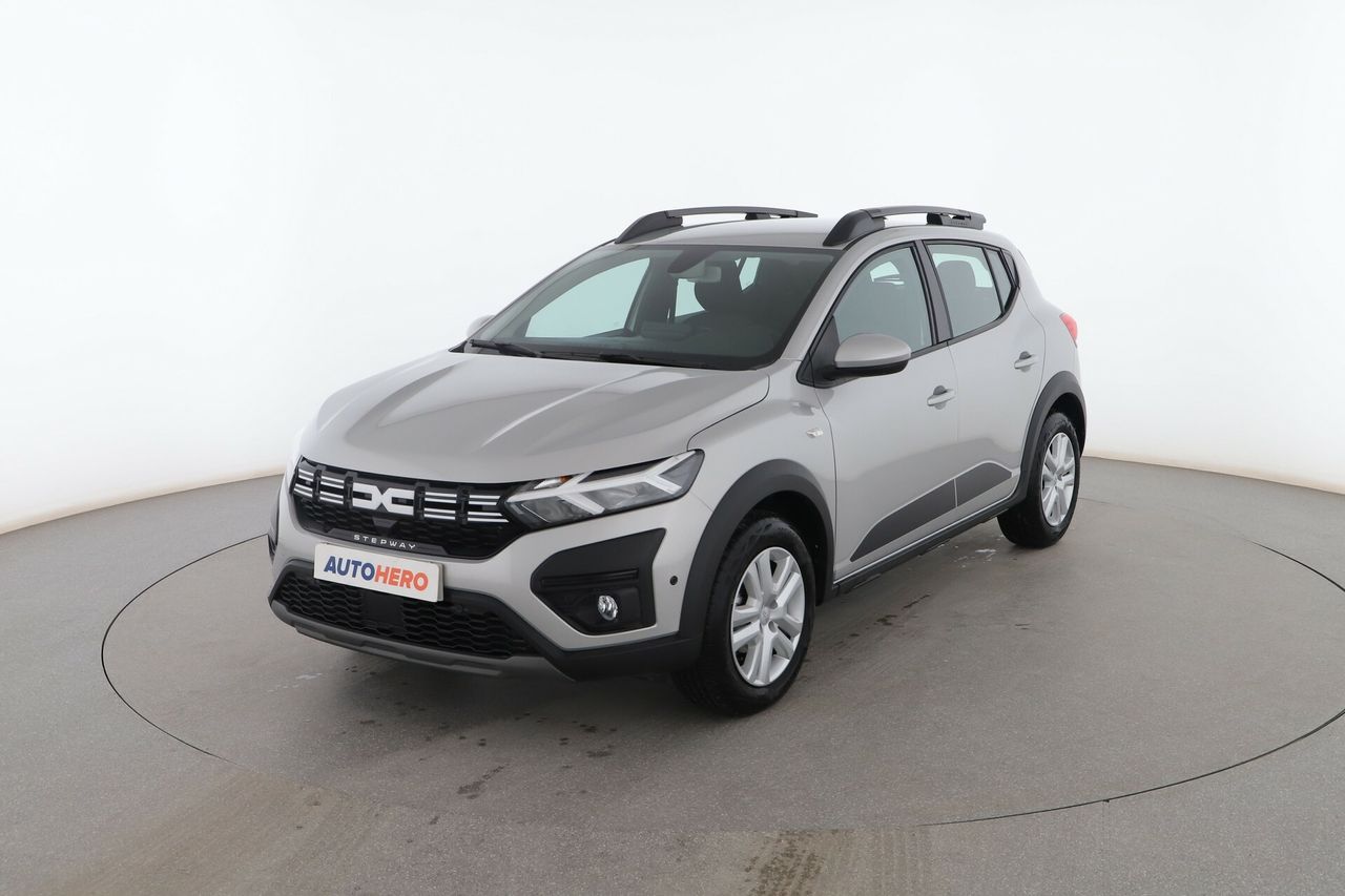 dacia sandero 2024 /